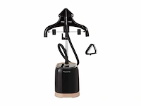 Rowenta stoom strijkijzer 1700w 1,5l zwart - afbeelding 3 van  6