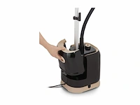 Rowenta stoom strijkijzer 1700w 1,5l zwart - afbeelding 4 van  6
