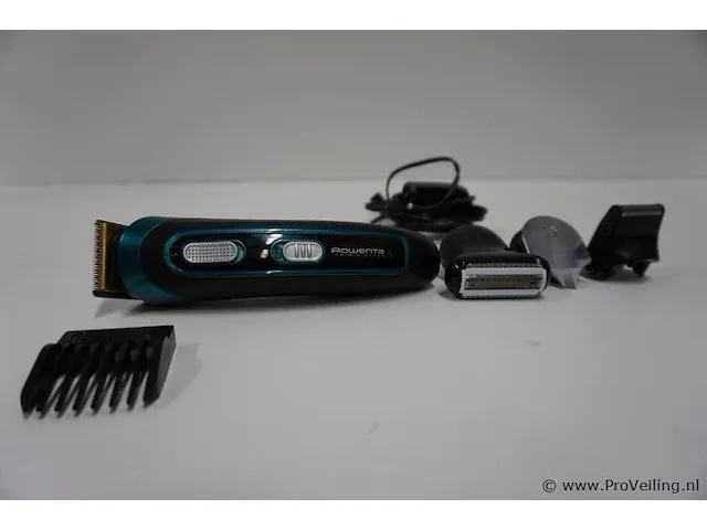 Rowenta tn9130f0 body/multi groom - afbeelding 1 van  3