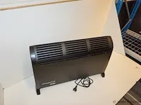 Rowenta vectissimo co3030/f1 convector - afbeelding 2 van  3