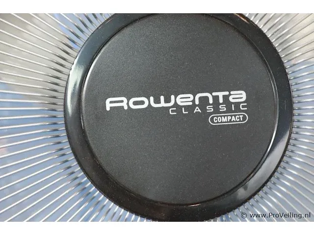Rowenta ventilator - afbeelding 2 van  5