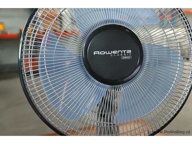 Rowenta ventilator - afbeelding 3 van  5