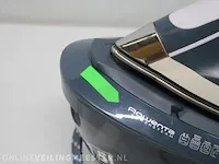 Rowenta vr8220 powersteam steam iron with steam generator, 6.5 bar pump, compact structure, 350 g/min, 2200 w, 1.5 liters, 15 decibels, stainless steel rowenta - afbeelding 6 van  6