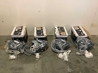 Rowenta vr8220f0 strijkijzers (4x) - afbeelding 3 van  7