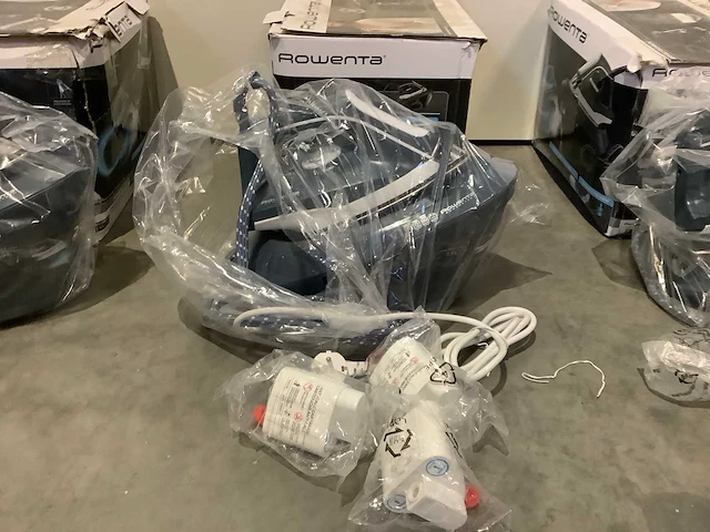 Rowenta vr8220f0 strijkijzers (4x) - afbeelding 4 van  7