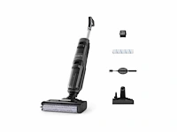 Rowenta x-clean 4 gz5037 - wet&dry - 2-in-1 vloerreiniger - afbeelding 1 van  2