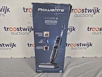 Rowenta x-clean 4 gz5037 - wet&dry - 2-in-1 vloerreiniger - afbeelding 2 van  2