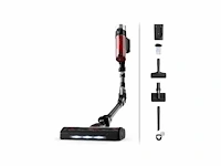 Rowenta x-force flex 9.60 rh2078 - steelstofzuiger draadloos - afbeelding 1 van  2