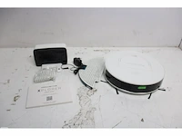 Rowenta x-plorer serie 130 rr9067 - robotstofzuiger met dweilfunctie - allergie filter - wit - afbeelding 3 van  4