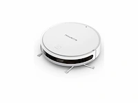 Rowenta x-plorer serie 40 rr7267wh robotstofzuiger met dweilfunctie wit
