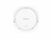 Rowenta x-plorer serie 40 rr7267wh robotstofzuiger met dweilfunctie wit - afbeelding 2 van  6