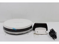 Rowenta x-plorer serie 40 rr7267whrobotstofzuiger met dweilfunctie wit - afbeelding 6 van  6