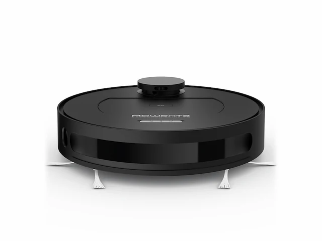 Rowenta x-plorer serie 75 animal rr7675wh robotstofzuiger zwart - afbeelding 2 van  6