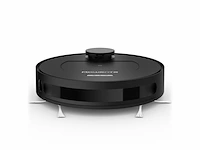 Rowenta x-plorer serie 75 animal rr7675wh robotstofzuiger zwart - afbeelding 2 van  6