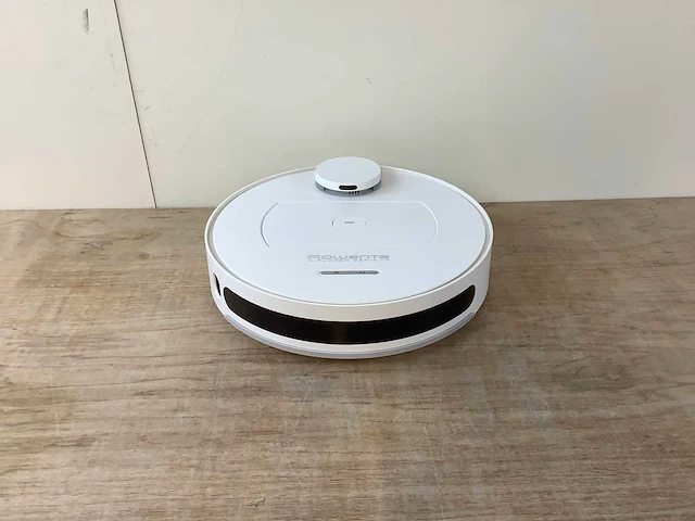 Rowenta x plorer serie 75 robotstofzuiger - afbeelding 4 van  8