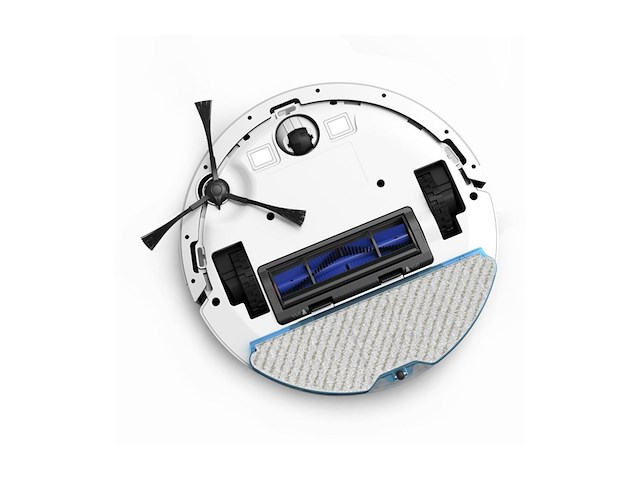 Rowenta xplorer rr8567 robotstofzuiger slimme navigatie voor efficinte reiniging - afbeelding 4 van  6