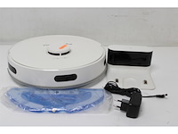 Rowenta xplorer rr8567 robotstofzuiger slimme navigatie voor efficinte reiniging - afbeelding 5 van  6