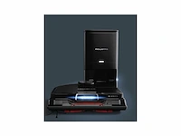 Rowenta xplorer serie 240+ ai rr9695 robotstofzuiger zwart - afbeelding 2 van  6