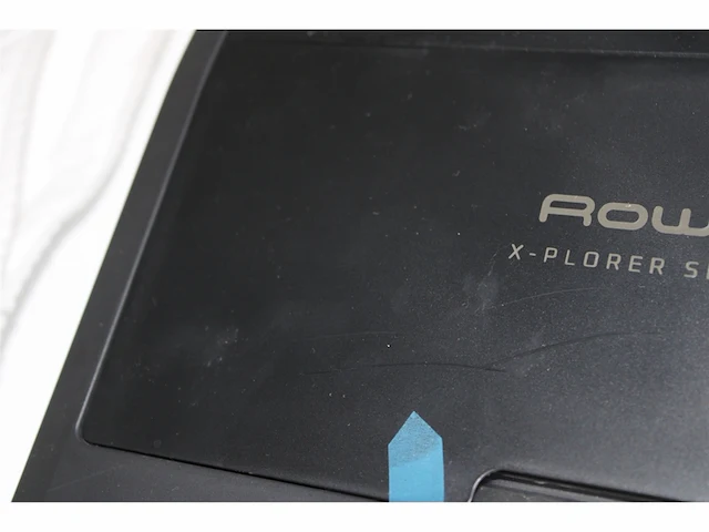 Rowenta xplorer serie 240+ ai rr9695 robotstofzuiger zwart - afbeelding 6 van  6
