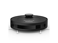 Rowenta xplorer serie 75 animal rr7675wh robotstofzuiger zwart - afbeelding 1 van  6