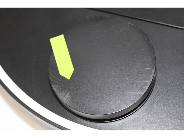 Rowenta xplorer serie 75 animal rr7675wh robotstofzuiger zwart - afbeelding 6 van  6