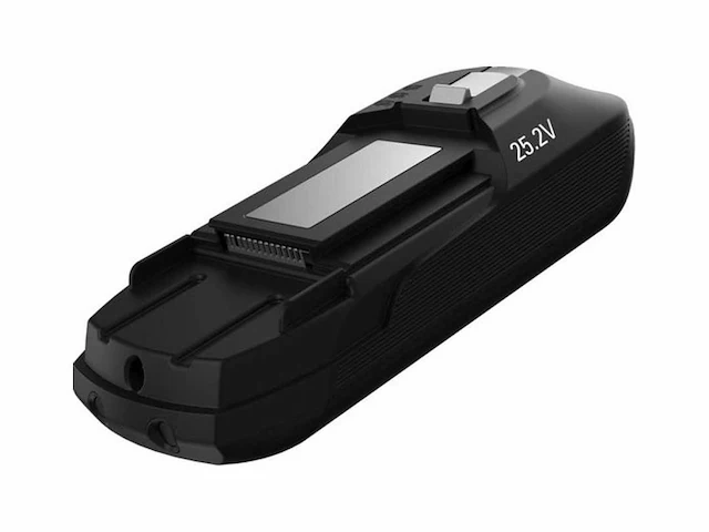 Rowenta zr009701 x-force flex 11.60 - batterij - afbeelding 1 van  2