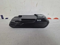 Rowenta zr009701 x-force flex 11.60 - batterij - afbeelding 3 van  3