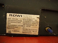 Rowi - afbeelding 6 van  6