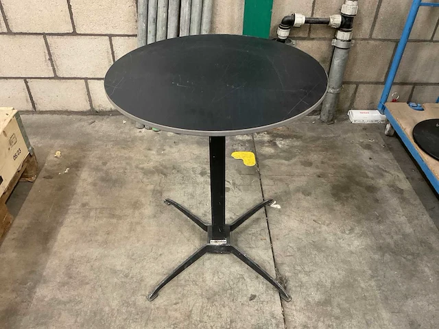 Rox table terrastafel (4x) - afbeelding 1 van  4