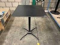 Rox table terrastafel (6x) - afbeelding 1 van  4