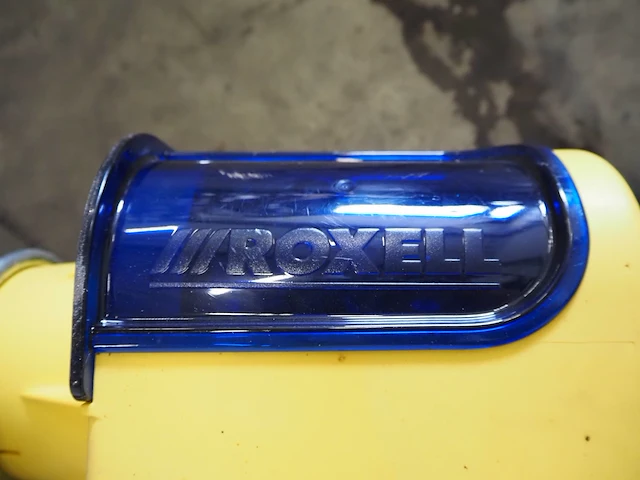 Roxell - afbeelding 10 van  12