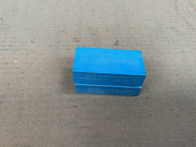 Roxtec stuffing tube (8x) - afbeelding 1 van  4
