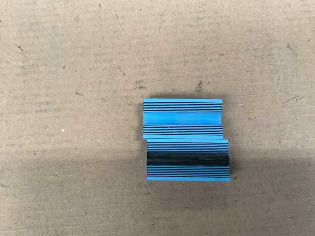 Roxtec stuffing tube (8x) - afbeelding 2 van  4