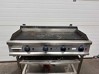 Royal - grill- en bakplaat - afbeelding 1 van  4