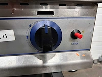 Royal - grill- en bakplaat - afbeelding 3 van  4