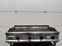 Royal - grill- en bakplaat - afbeelding 4 van  4