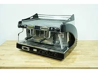 Royal - synchro - espressomachine