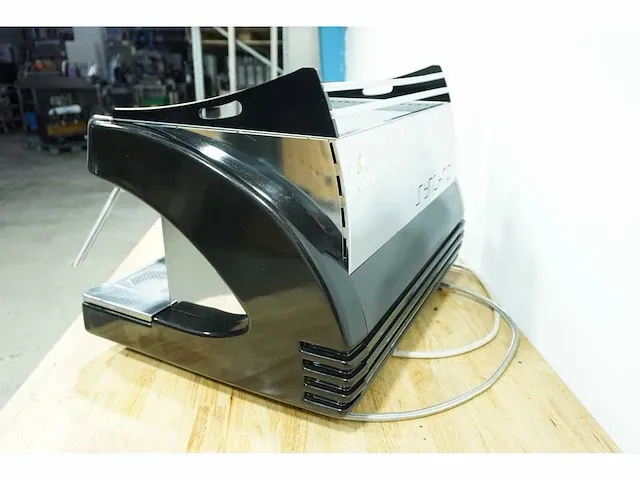 Royal - synchro - espressomachine - afbeelding 3 van  10