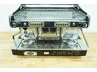 Royal - synchro - espressomachine - afbeelding 4 van  10