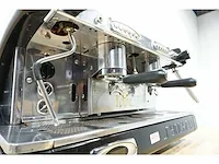 Royal - synchro - espressomachine - afbeelding 5 van  10