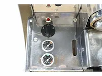 Royal - synchro - espressomachine - afbeelding 6 van  10