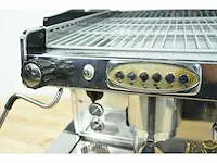 Royal - synchro - espressomachine - afbeelding 7 van  10