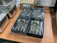 Royal besteksets (24x) - afbeelding 1 van  6