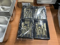 Royal besteksets (24x) - afbeelding 2 van  6