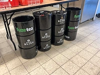 Royal bliss & fuzetea ijsbunkers (12x) - afbeelding 1 van  5