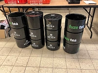 Royal bliss & fuzetea ijsbunkers (12x) - afbeelding 2 van  5