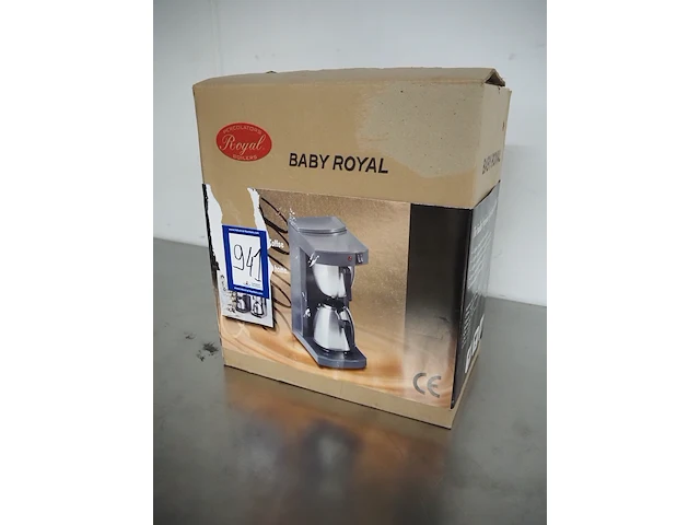 Royal boilers - afbeelding 6 van  13