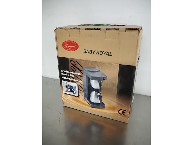 Royal boilers - afbeelding 8 van  13
