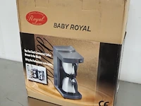 Royal boilers - afbeelding 8 van  13