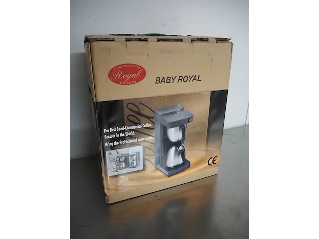 Royal boilers - afbeelding 9 van  13